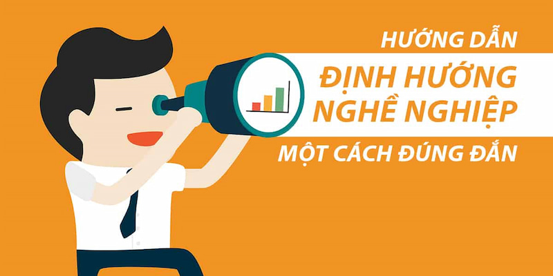 Giới thiệu về bài test định hướng nghề nghiệp