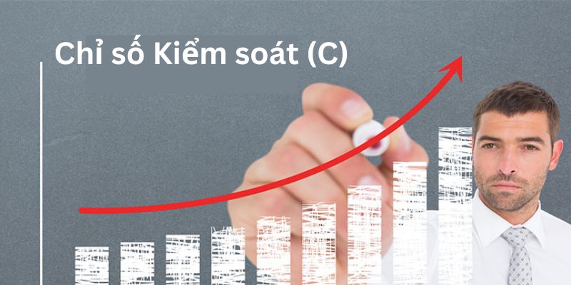 Xác định mức kiểm soát (C)