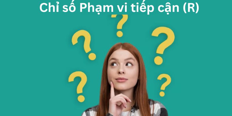 Phạm vi tiếp cận thể hiện sự sẵn sàng khám phá cơ hội mới