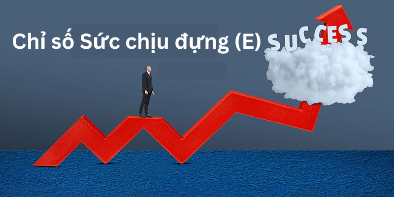 Các yếu tố cấu thành chỉ số vượt khó