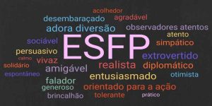 Sơ lược về nhóm tính cách ESFP