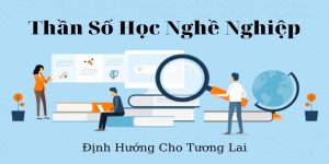 Thần số học nghề nghiệp