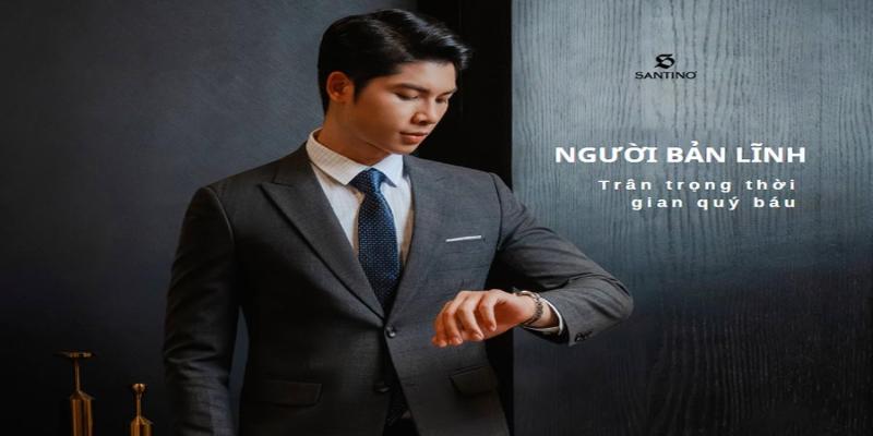 1 - Chỉ những người có bản lĩnh, quyết đoán